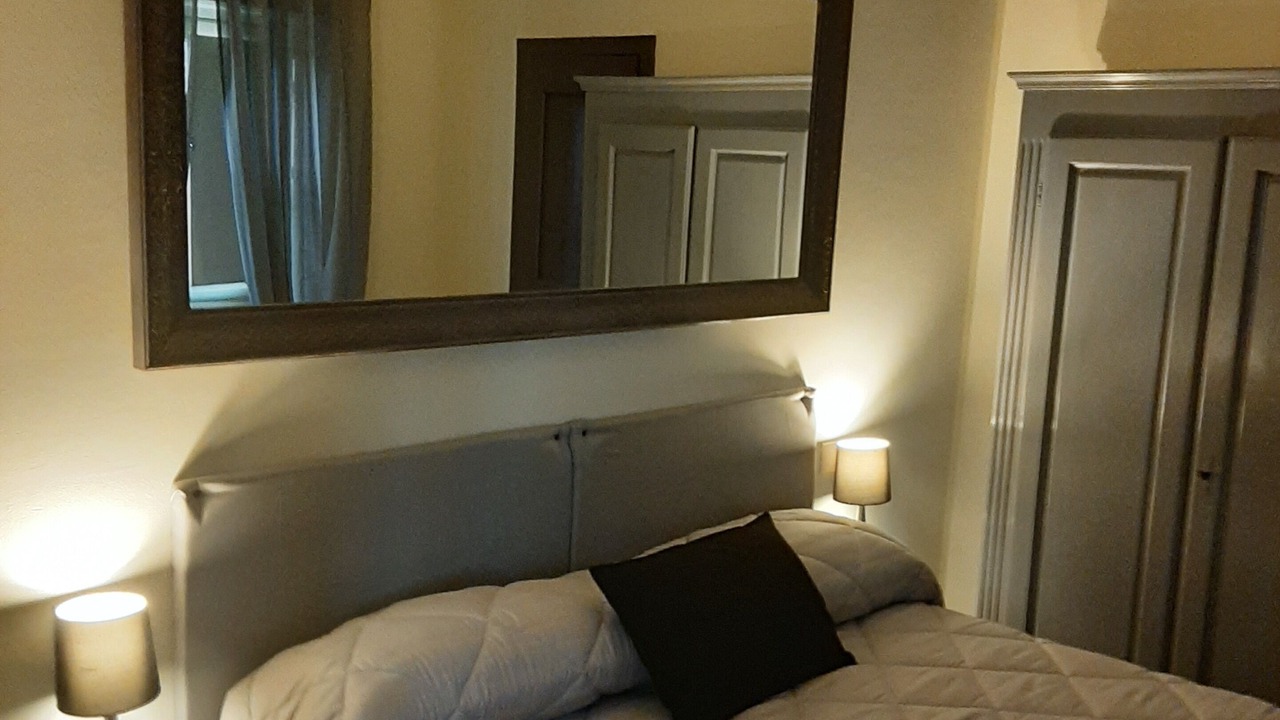 Photo of Bedroom in Vicopelago