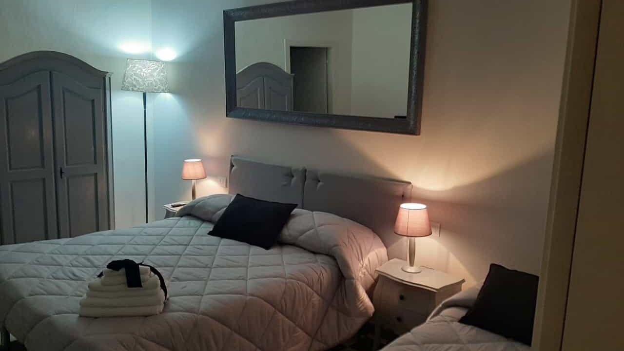 Photo of Bedroom in Vicopelago
