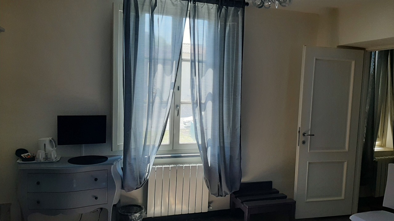 Photo of Bedroom in Vicopelago