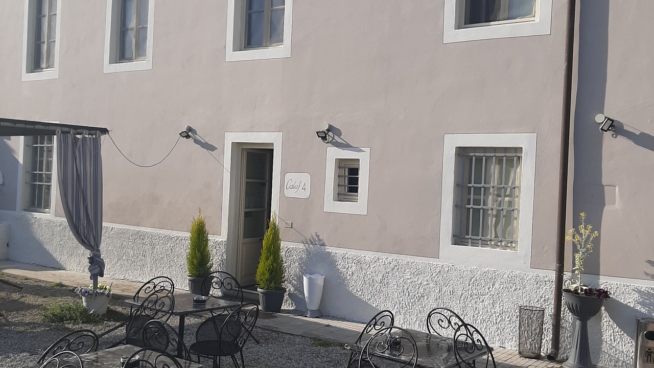 Photo of Outdoor in Vicopelago