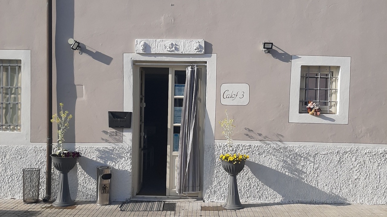 Photo of Outdoor in Vicopelago