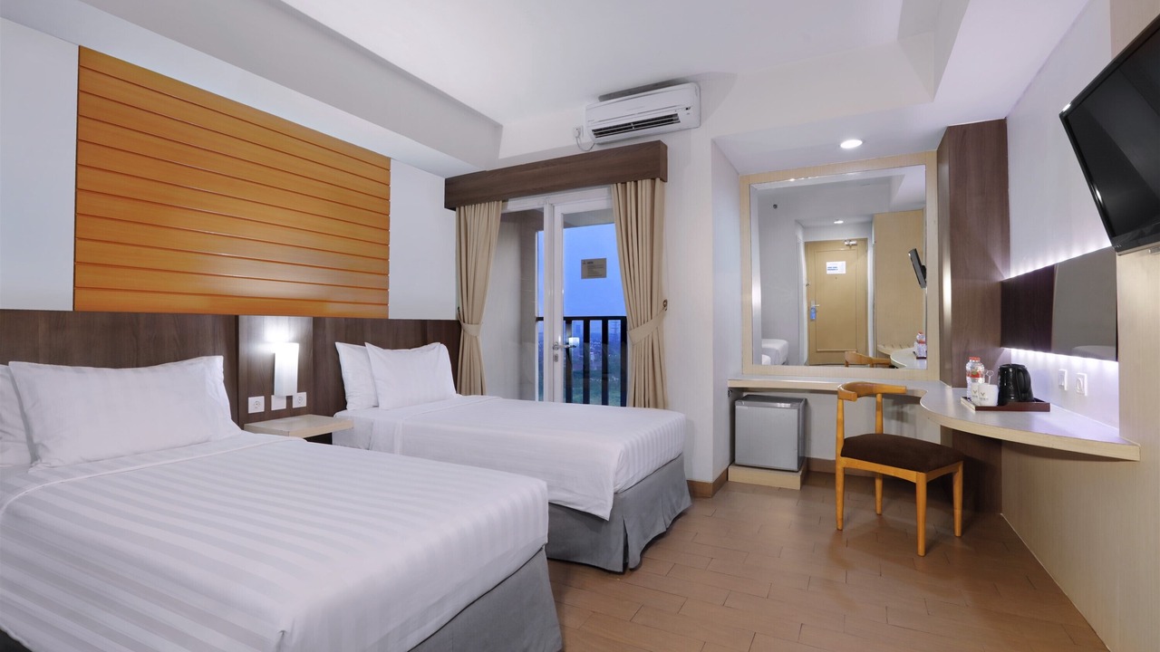 Photo of Bedroom in Tangerang