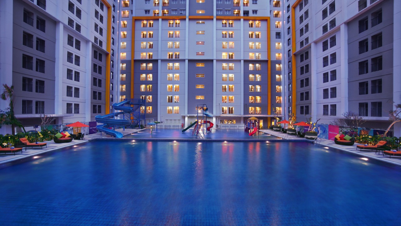 Photo of Outdoor in Tangerang