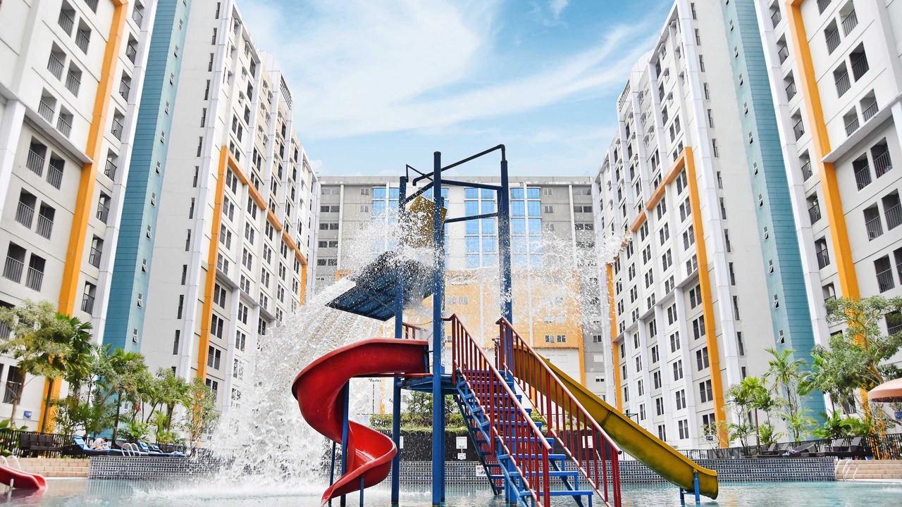 Photo of Outdoor in Tangerang