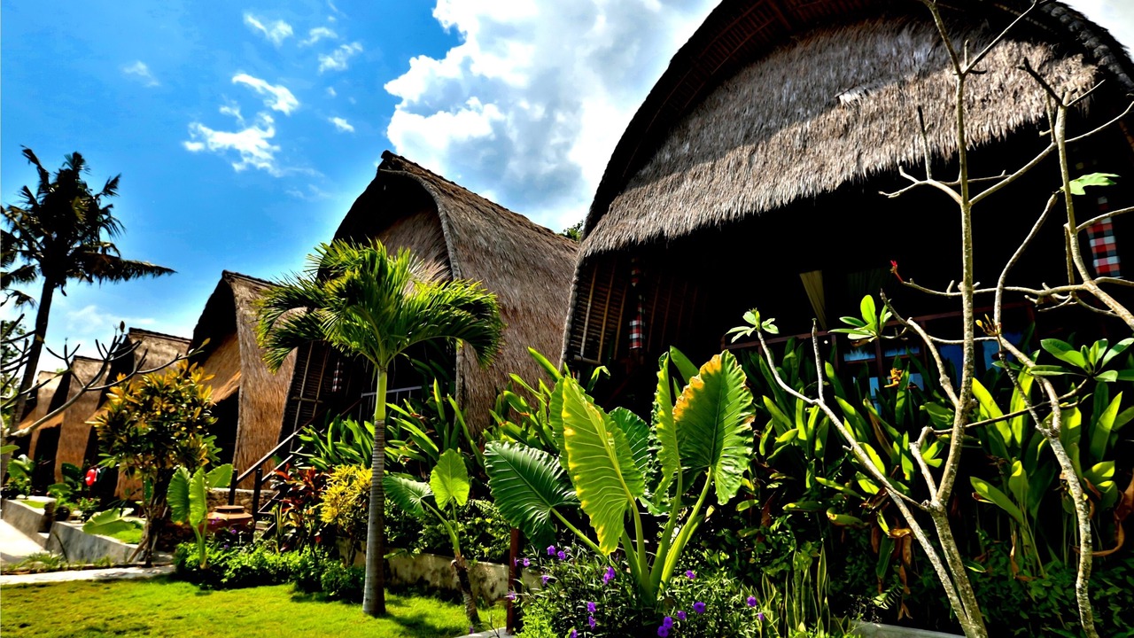 Photo of Outdoor in Mushroom Bay