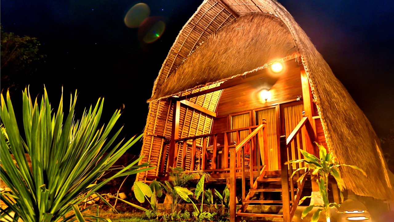Photo of Outdoor in Mushroom Bay