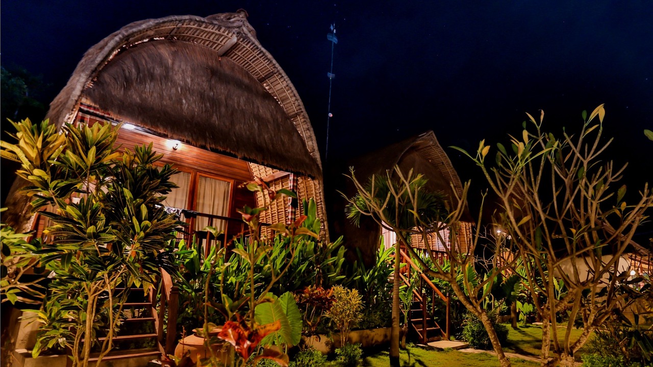 Photo of Outdoor in Mushroom Bay