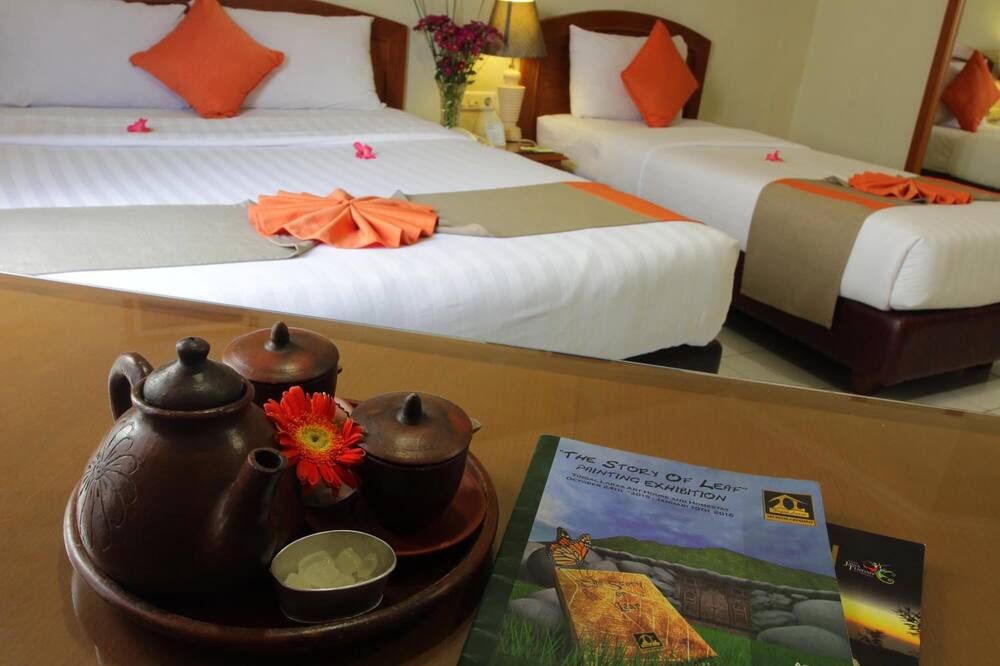 Photo of Bedroom in Mertoyudan