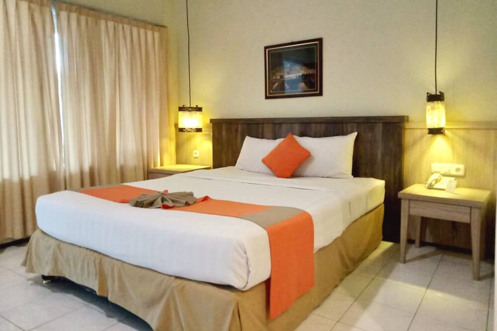 Photo of Bedroom in Mertoyudan