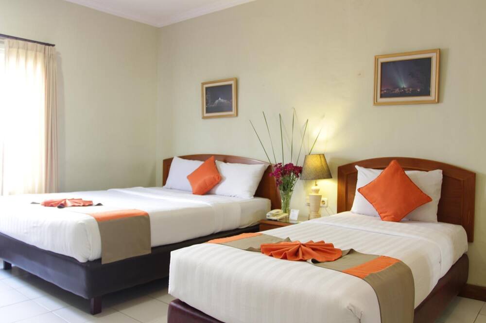 Photo of Bedroom in Mertoyudan