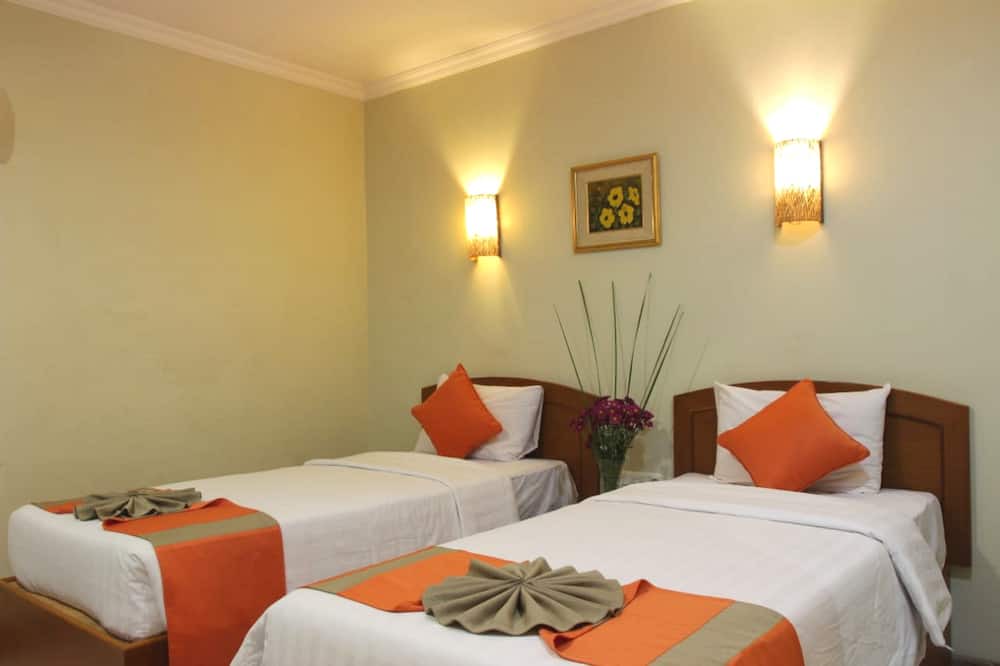 Photo of Bedroom in Mertoyudan
