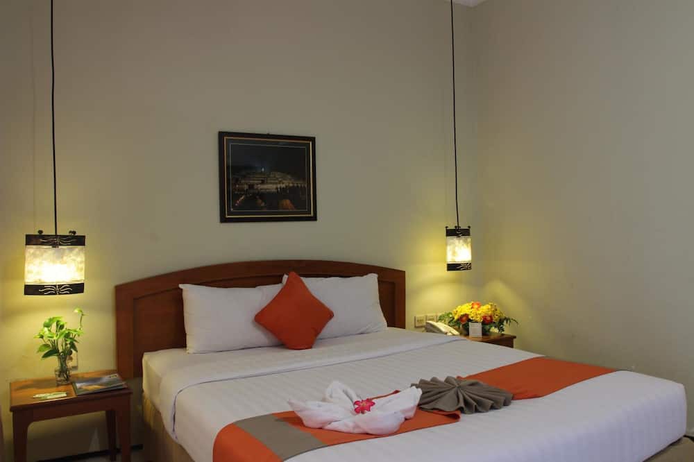 Photo of Bedroom in Mertoyudan