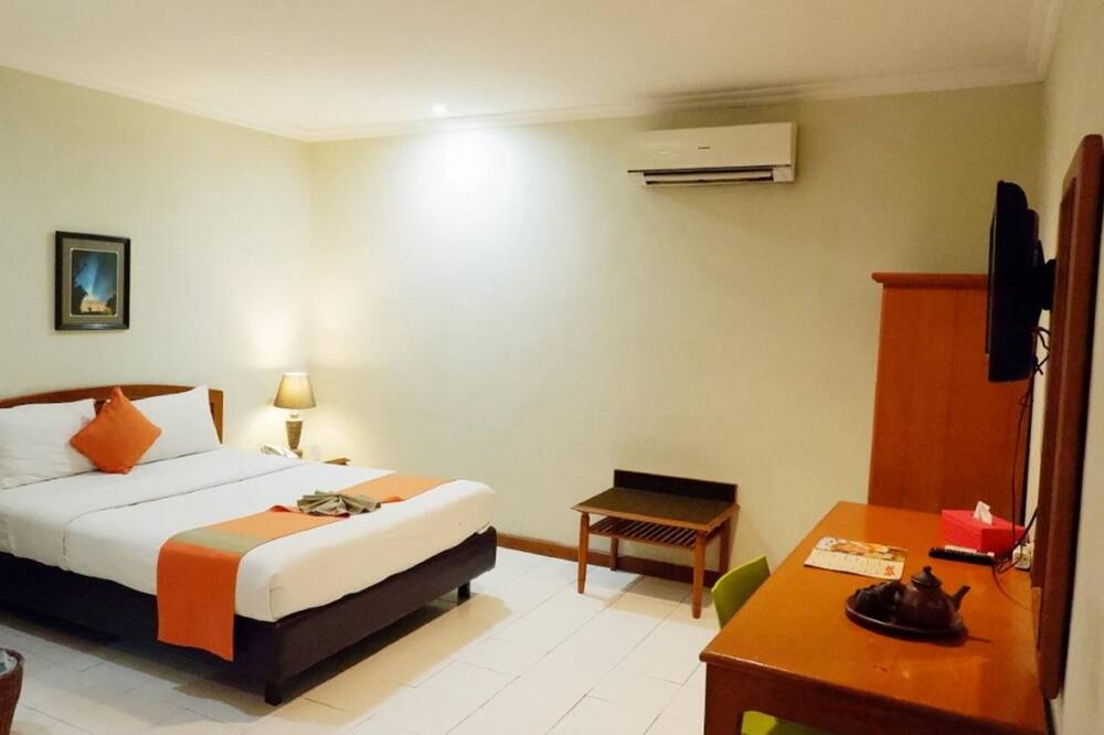 Photo of Bedroom in Mertoyudan