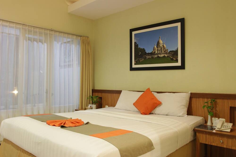 Photo of Bedroom in Mertoyudan