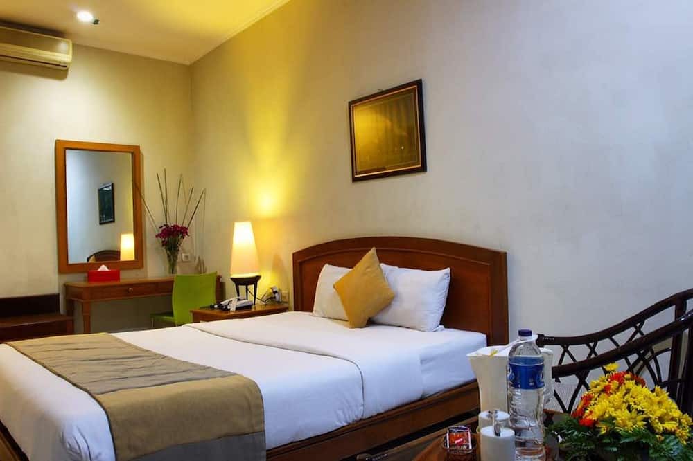 Photo of Bedroom in Mertoyudan