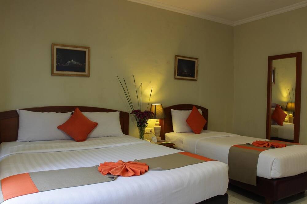 Photo of Bedroom in Mertoyudan