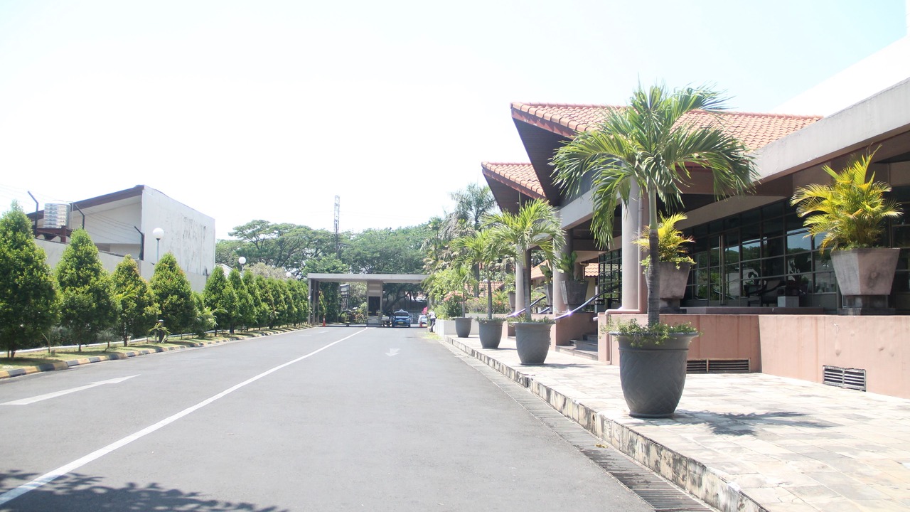Photo of Outdoor in Suko Manunggal