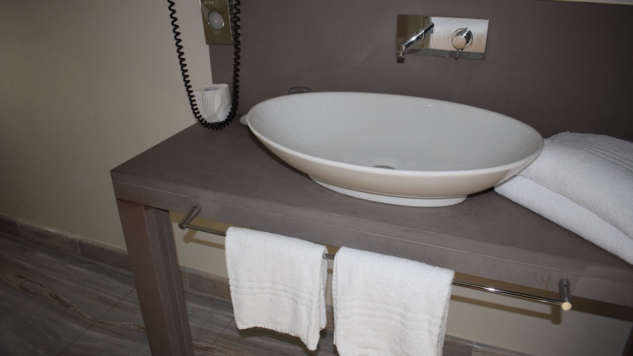 Photo of Bathroom in Fosdinovo