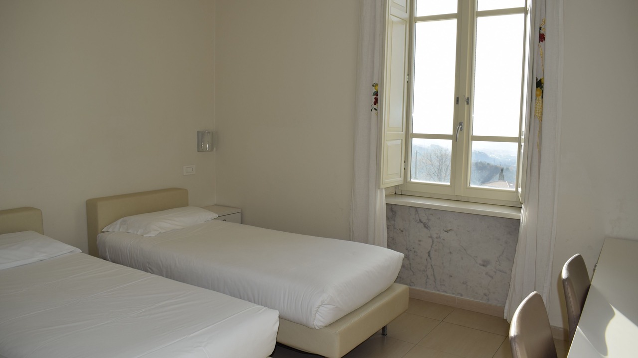 Photo of Bedroom in Fosdinovo