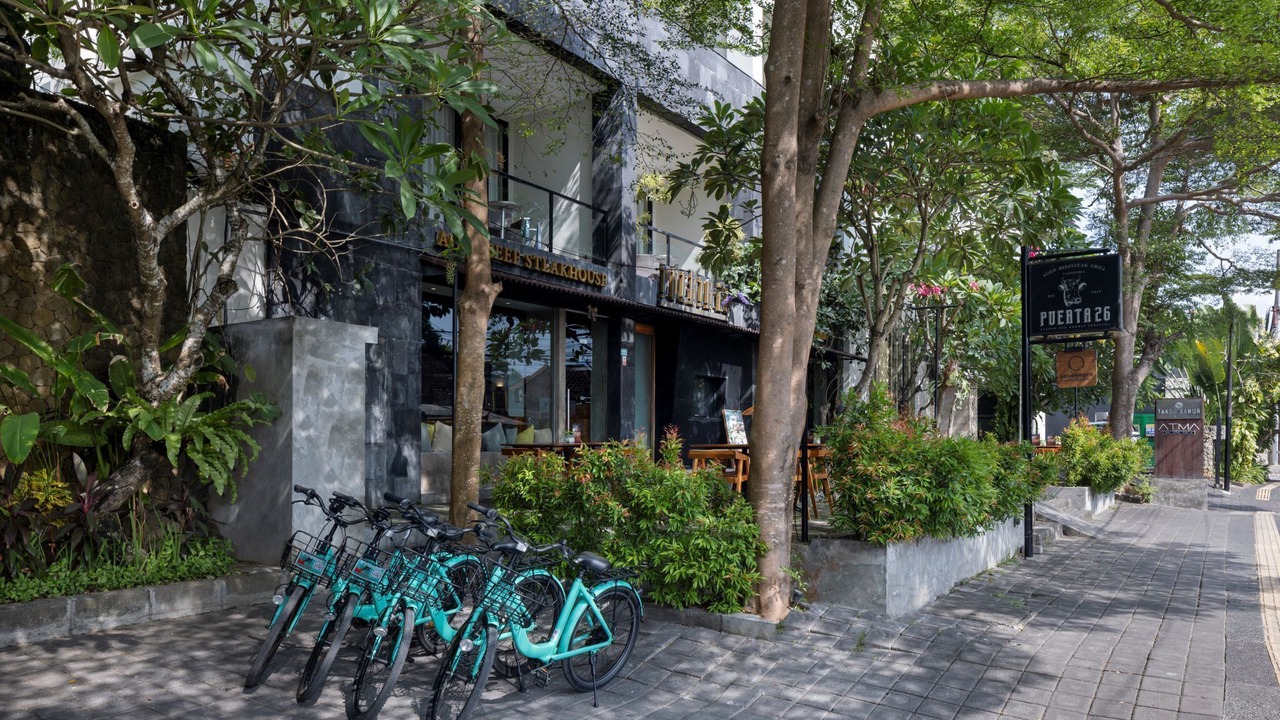 Photo of Outdoor in Sanur Kauh