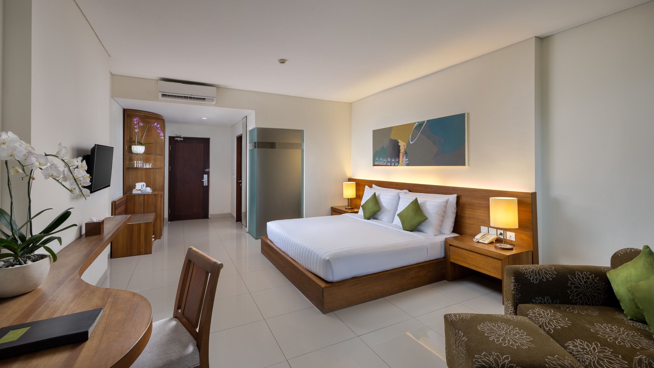 Photo of Bedroom in Sanur Kauh