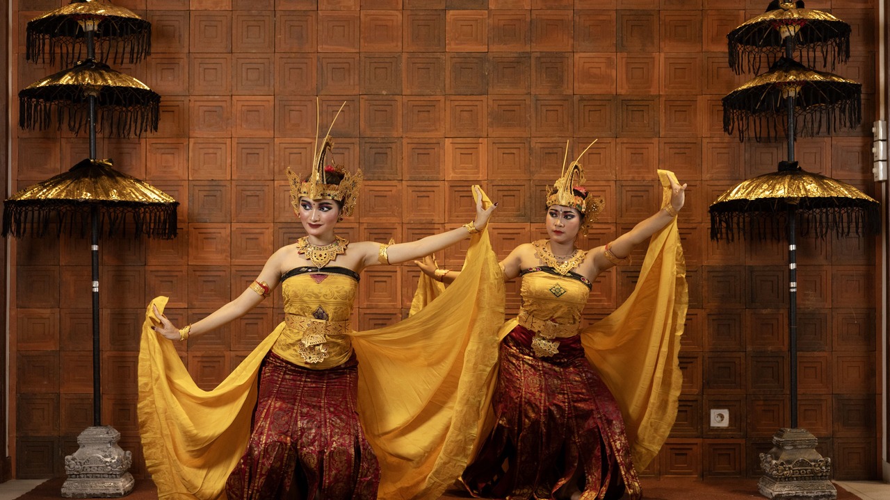 Photo of Outdoor in Sanur Kauh