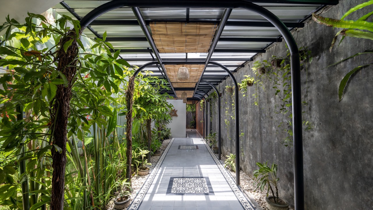 Photo of Outdoor in Sanur Kauh