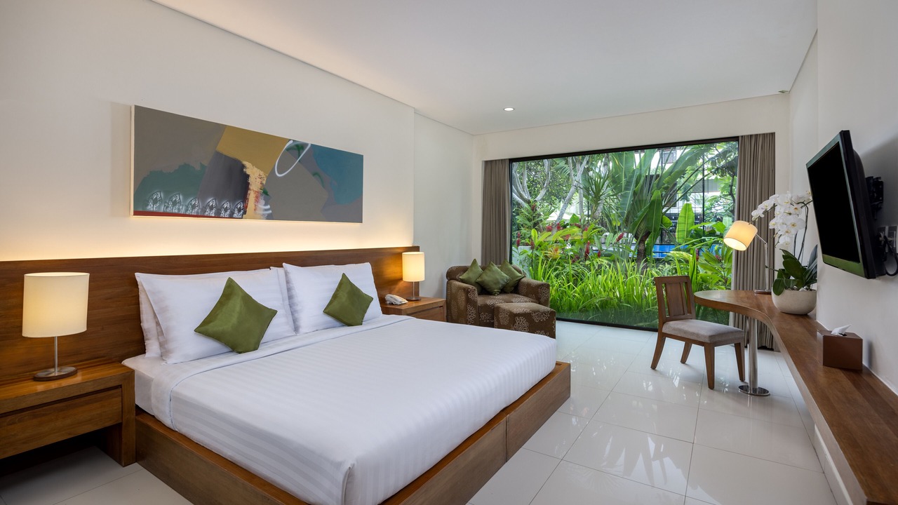 Photo of Outdoor in Sanur Kauh