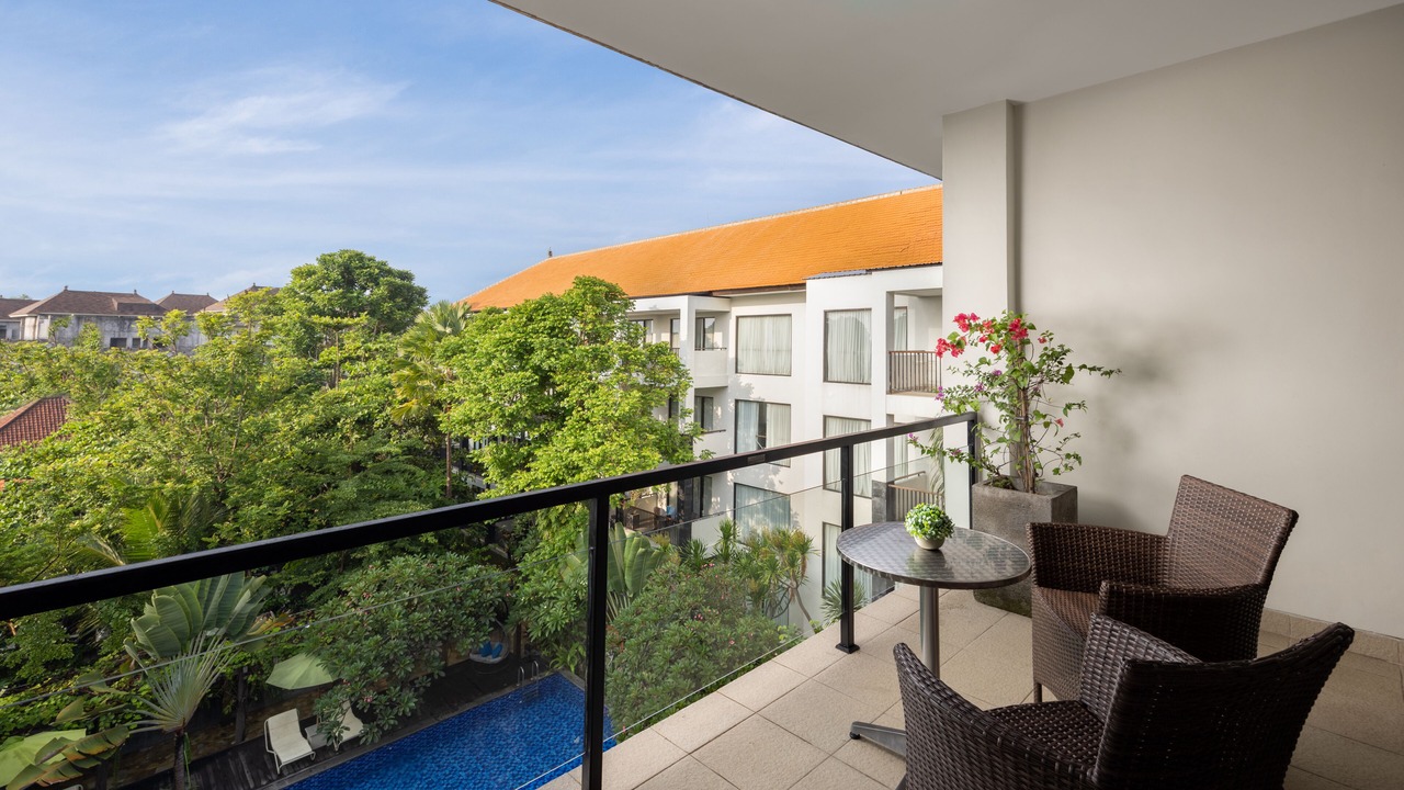 Photo of Outdoor in Sanur Kauh