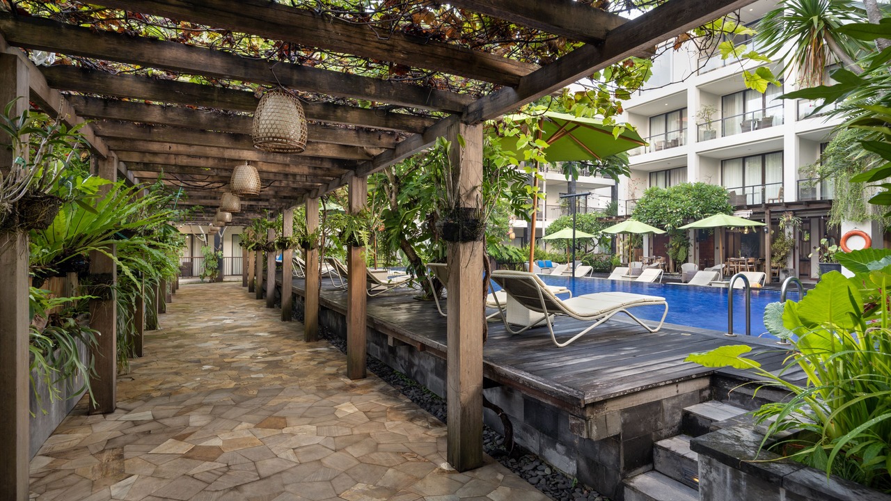 Photo of Outdoor in Sanur Kauh