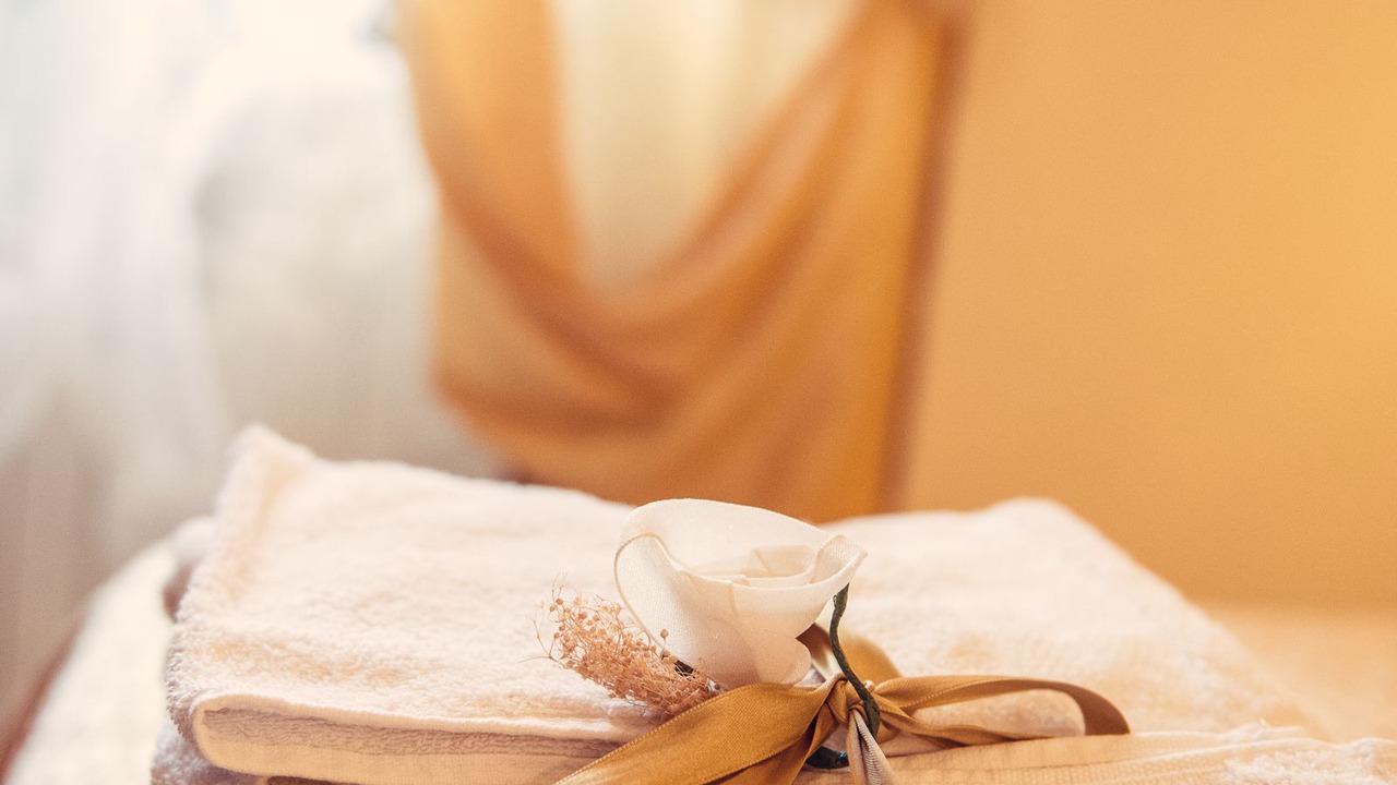 Photo of Bedroom in San Giuliano Terme