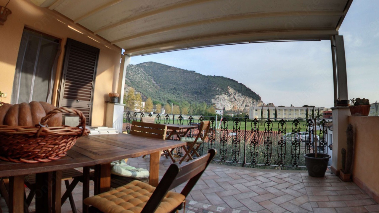 Photo of Patio Balcony in San Giuliano Terme