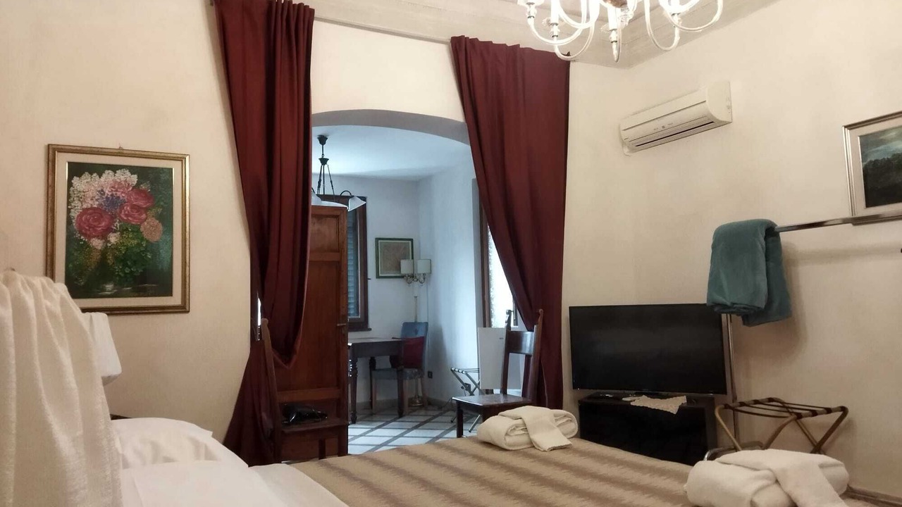 Photo of Bedroom in San Giuliano Terme