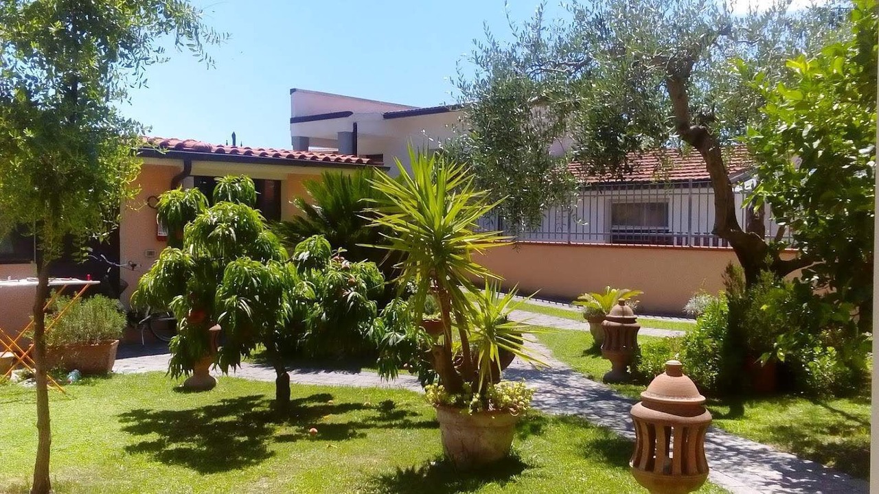 Photo of Outdoor in San Giuliano Terme