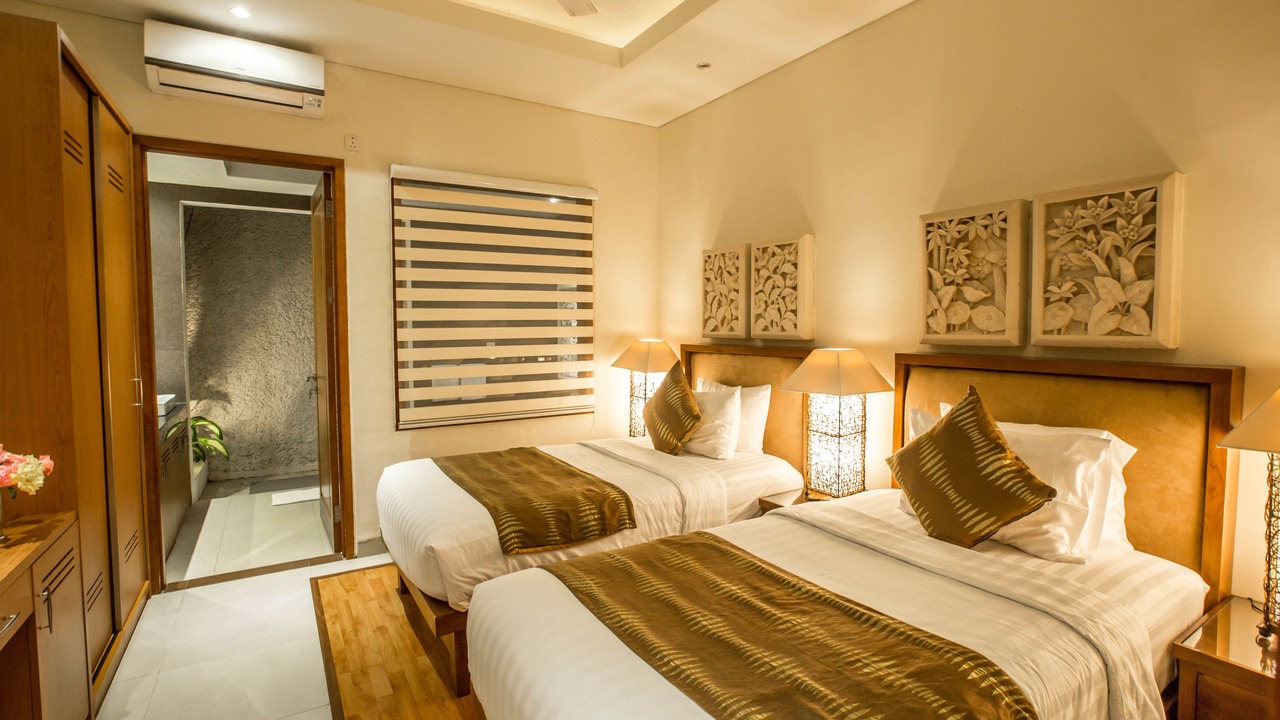 Photo of Outdoor in Sanur Kauh