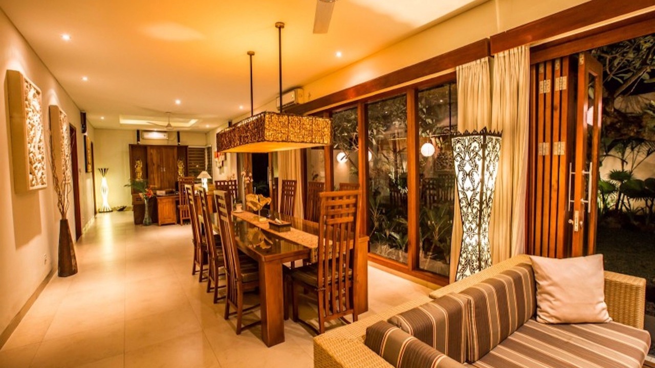 Photo of Kitchen in Sanur Kauh