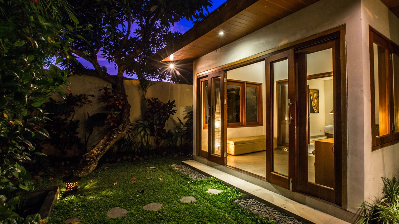Photo of Outdoor in Sanur Kauh