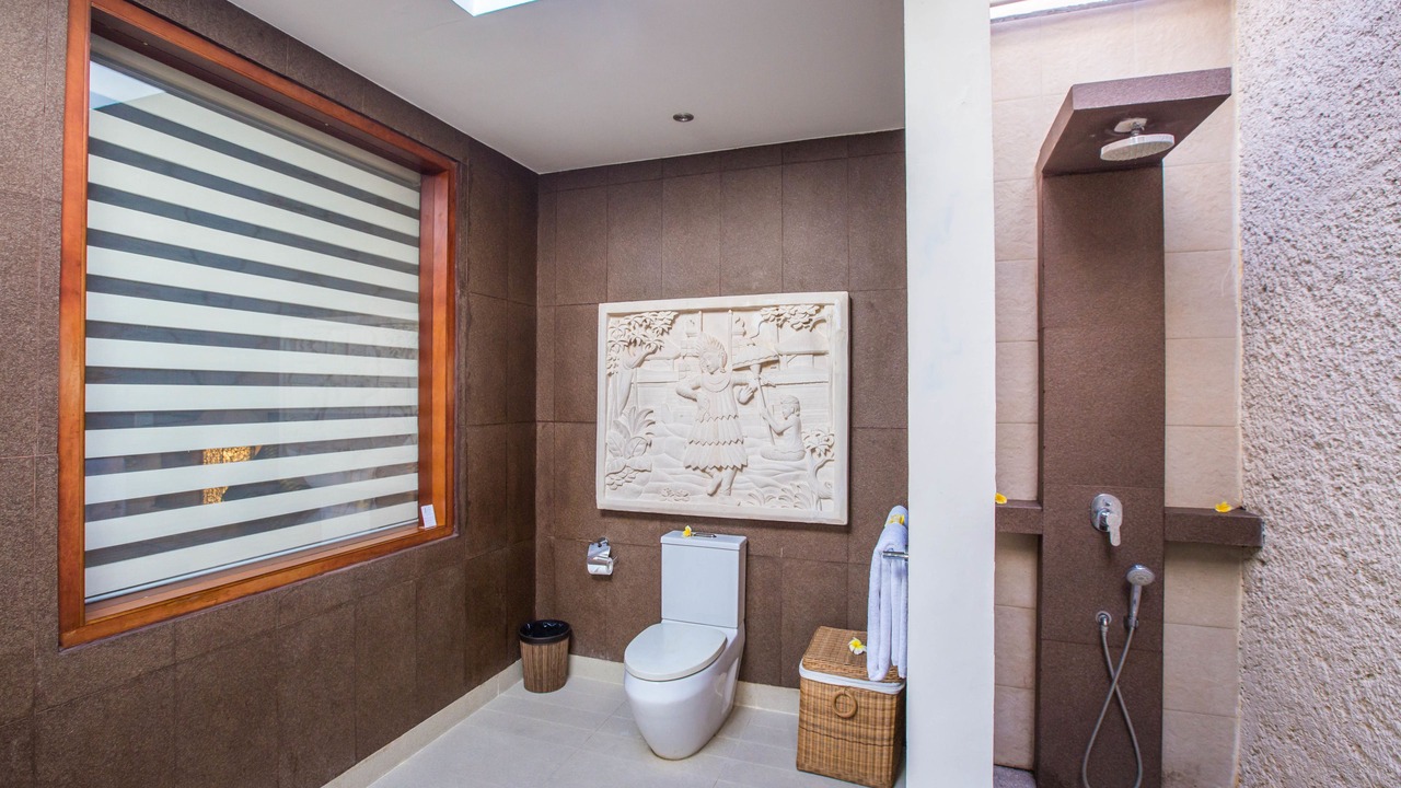 Photo of Bathroom in Sanur Kauh