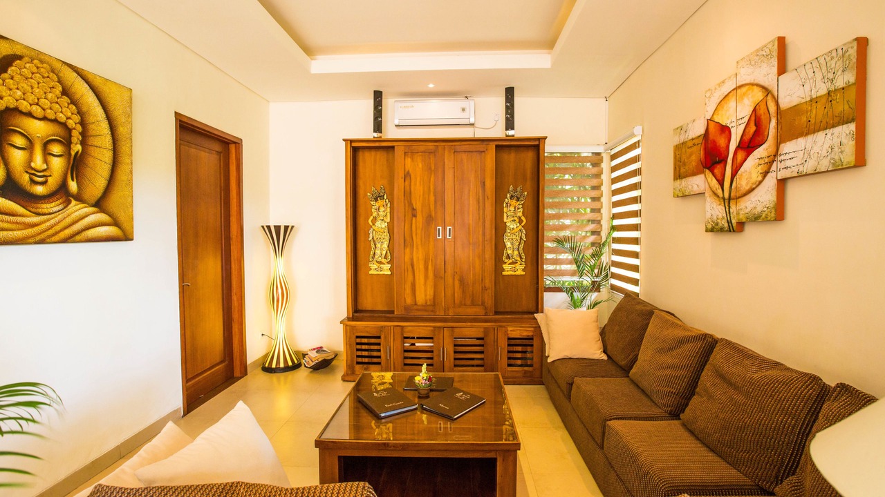 Photo of Outdoor in Sanur Kauh