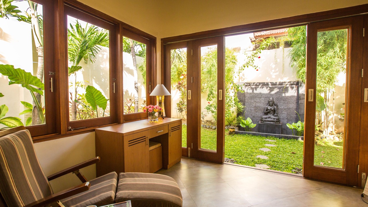 Photo of Patio Balcony in Sanur Kauh