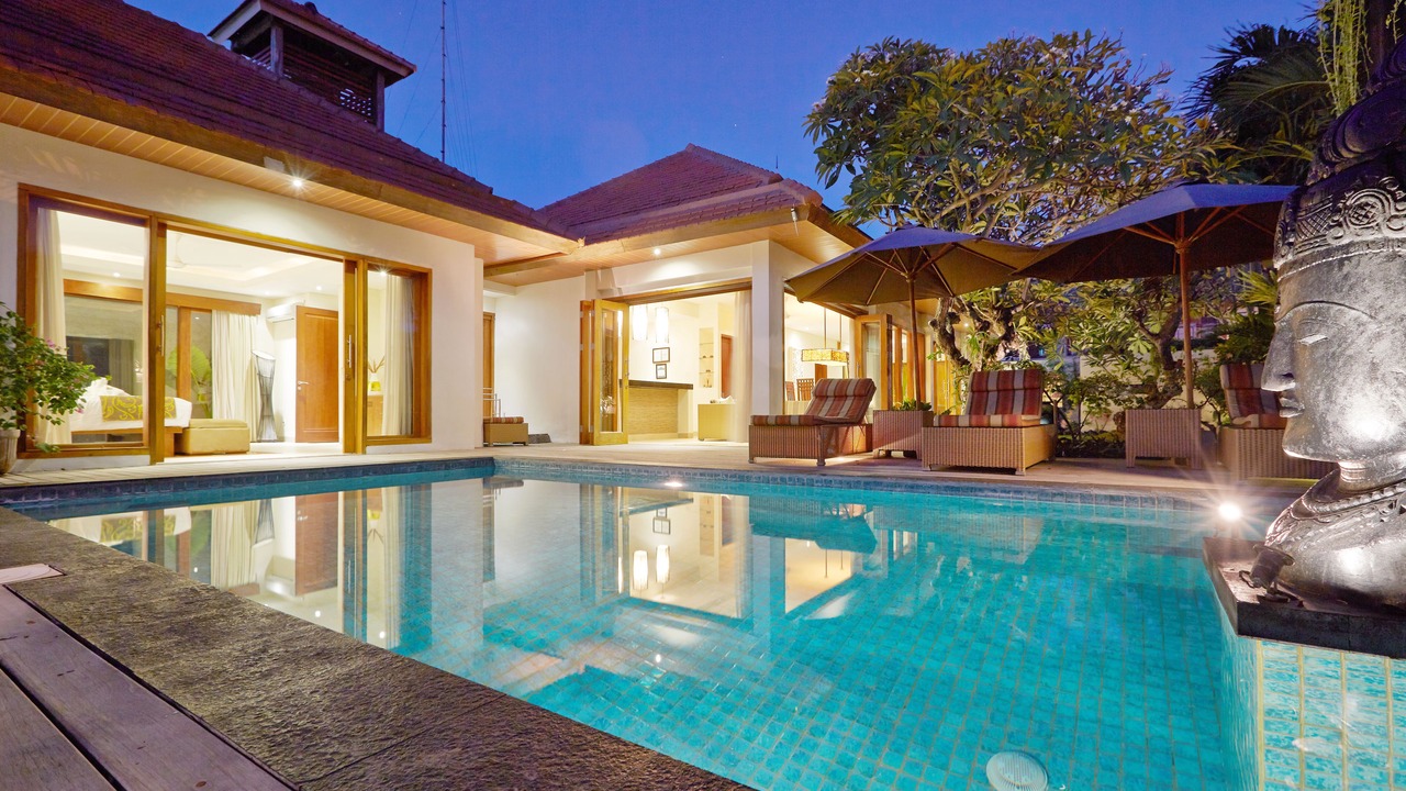 Photo of Outdoor in Sanur Kauh