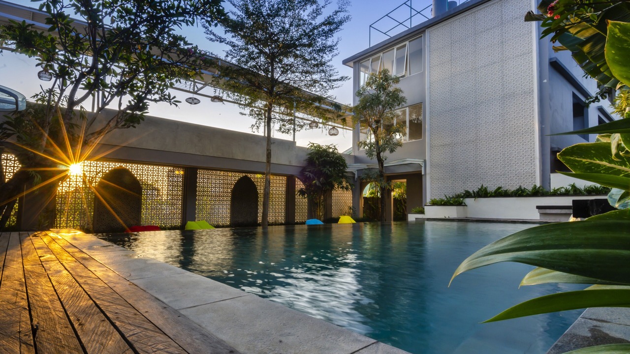 Photo of Outdoor in Denpasar Barat