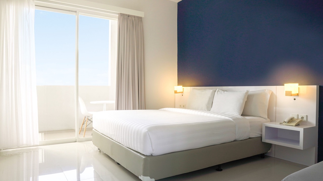 Photo of Bedroom in Denpasar Barat