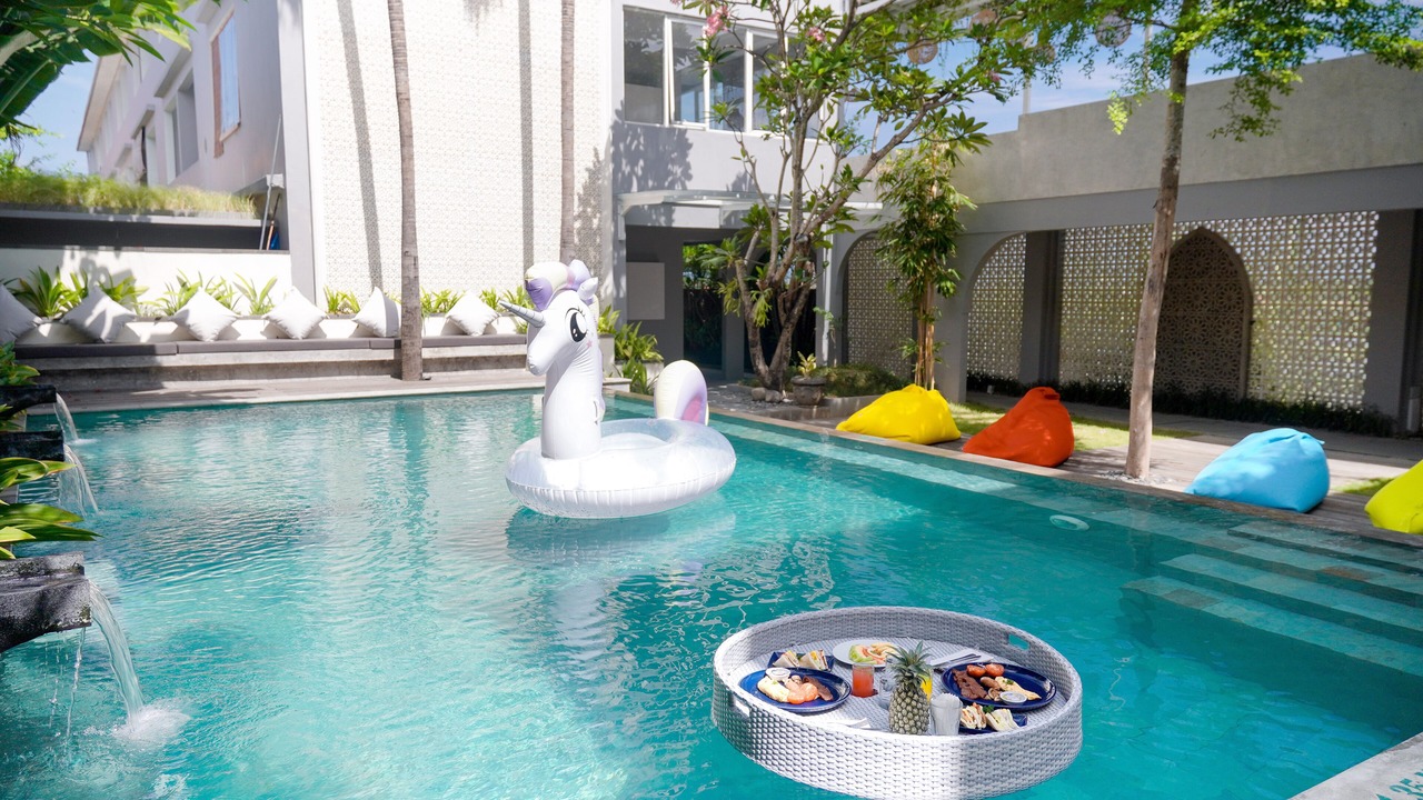 Photo of Outdoor in Denpasar Barat