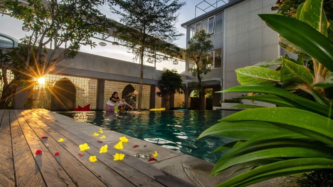 Photo of Outdoor in Denpasar Barat