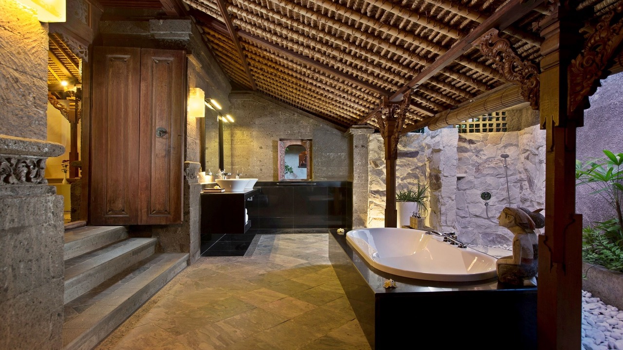 Photo of Bathroom in Taman Griya
