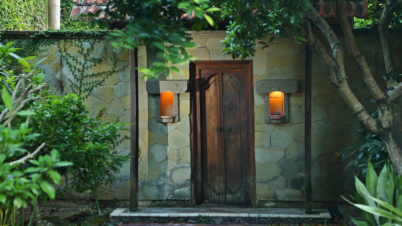 Photo of Outdoor in Taman Griya