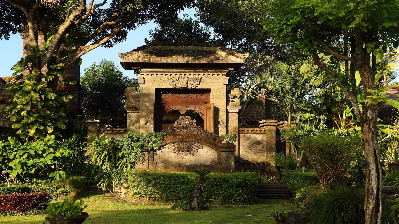 Photo of Outdoor in Taman Griya