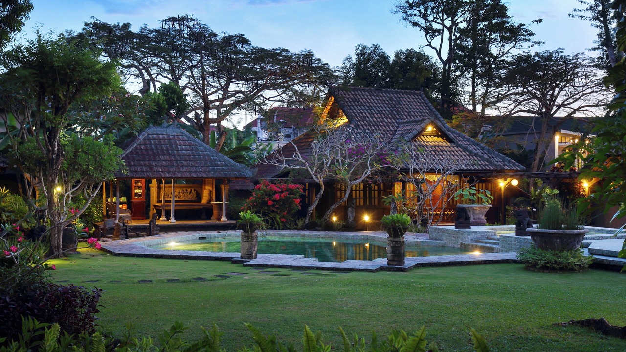 Photo of Bedroom in Taman Griya