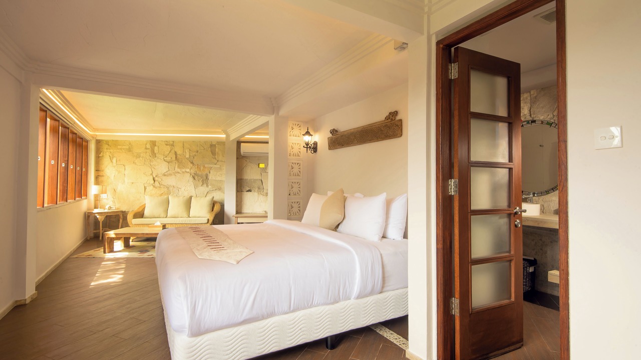Photo of Bedroom in Taman Griya